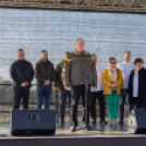 Karcagi Kolbászízesítő és toroskáposzta-főző verseny