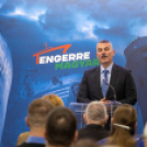 Tengerre Magyar! című kiállítás megnyitója