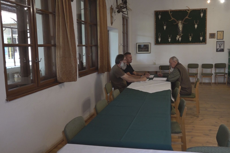 VADFELDOLGOZÓT TERVEZ A NAGYKUN VADÁSZTÁRSASÁG