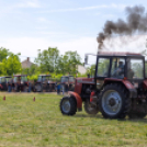 Családi nap és traktoros ügyességi verseny
