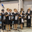 Iskolakápolna szentelés