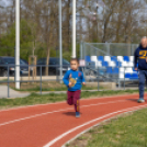 Aktív Karcag - Sportos Tavaszi játszóház