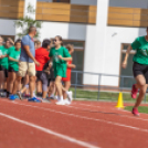 X. Lengyel-Német-Magyar Ifjúsági Sporttalálkozó