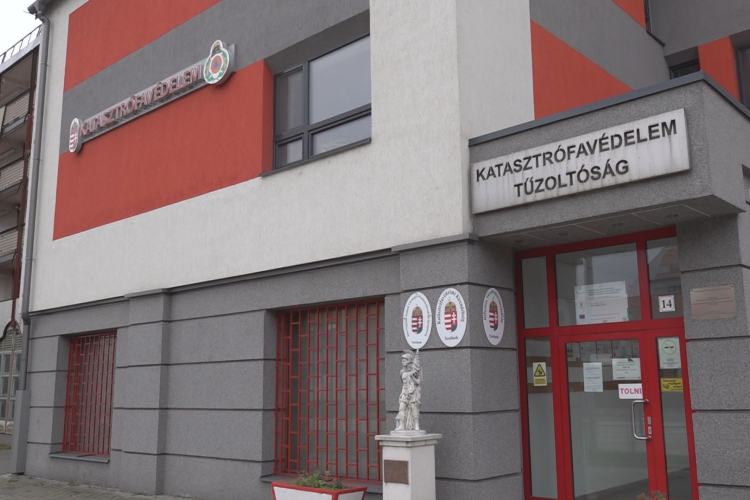 LAKÁSTÜZEK MEGELŐZÉSE