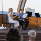 Mozart Planet koncert