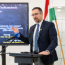 „Két nemzet, egy eszme” – Konferencia Karcagon.