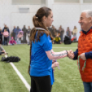 I. Sportcentrum Kupa Gyermek Atlétika Verseny