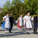 Májusfaállítás