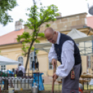 Karcagi Birkafőző Fesztivál 2025 szombati nap