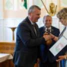Pedagógusnapi ünnepség