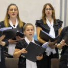 Iskolakápolna szentelés