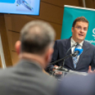 Aszályvédelmi szakmai nap, és könyvbemutató