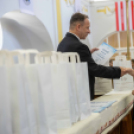 Hálaadó istentisztelet a karcagi református oktatás 350 esztendejéért