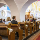 Hálaadó istentisztelet a karcagi református oktatás 350 esztendejéért