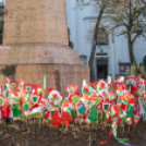 Március 15-i városi megemlékezés