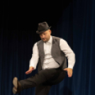 Györffy Néptánc Gála