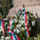 Március 15-i városi megemlékezés