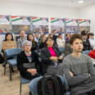 „Két nemzet, egy eszme” – Konferencia Karcagon.