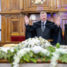 Hálaadó istentisztelet a karcagi református oktatás 350 esztendejéért