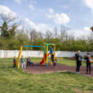 Aktív Karcag - Sportos Tavaszi játszóház
