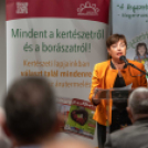 Magyarország Legszebb Konyhakertjei országos díjátadó