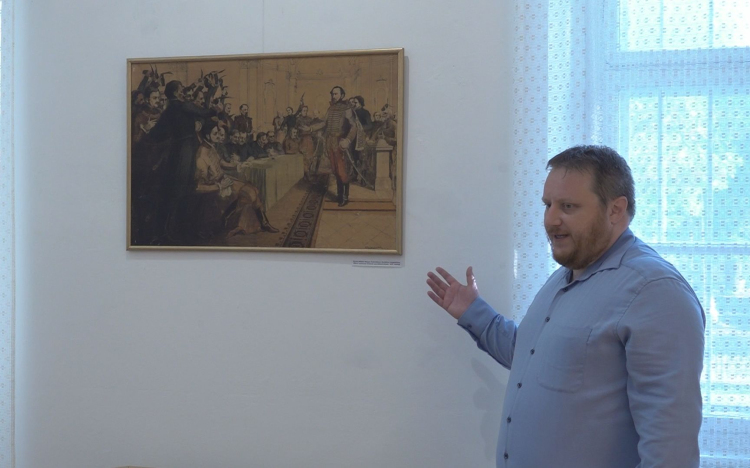 ÚJ KIÁLLÍTÁS LÁTOGATHATÓ A GYÖRFFY ISTVÁN NAGYKUN MÚZEUMBAN