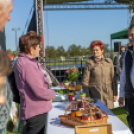 IX. Karcagi Traktoros Ügyességi Verseny a Zuglógerben.