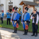 Március 15-i városi megemlékezés