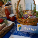 Magyarország legszebb konyhakertje szakmai nap