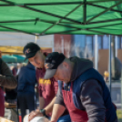 Karcagi Kolbászízesítő és toroskáposzta-főző verseny