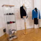 Kovács-Bocskay Anna képzőművész kiállítása