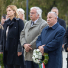 Október 23-i városi megemlékezés