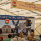 Karcagi Birkafőző Fesztivál 2025 szombati nap