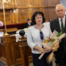 Búzaszentelés és búzaáldás