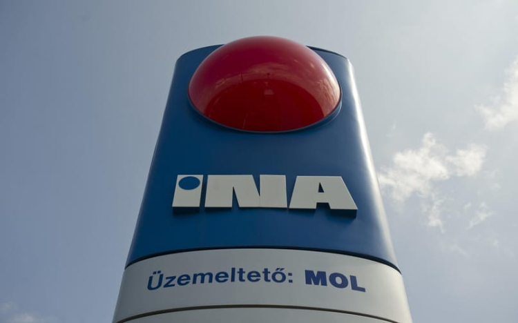 Horvát kormányfő: hiba volt eladni az INA részvényeit