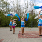 Aktív Karcag - Sportos Tavaszi játszóház