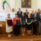 Pedagógusnapi ünnepség