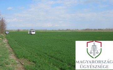 MINDENT VITT-MOST ŐT VITTE EL A RENDŐRSÉG