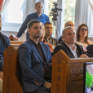 Kék zóna konferencia Karcagon