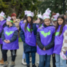 Farsangi felvonulás