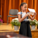 Emlékezés az elhunyt roma testvérekre