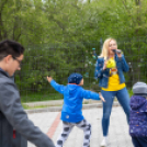 Aktív Karcag - Sportos Tavaszi játszóház