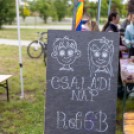 Családi nap az Erzsébet ligetben