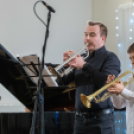 Az Erkel Ferenc Alapfokú Művészeti Iskola karácsonyi koncertje