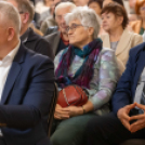 Kovács-Bocskay Anna képzőművész kiállítása