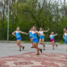 Aktív Karcag - Sportos Tavaszi játszóház