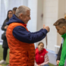 I. Sportcentrum Kupa Gyermek Atlétika Verseny