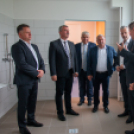 Átadták a Karcagi Kátai Gábor Kórház új Mozgásszervi Rehabilitációs osztályát