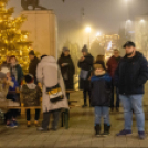 Daniel Speer Brass karácsonyi műsora