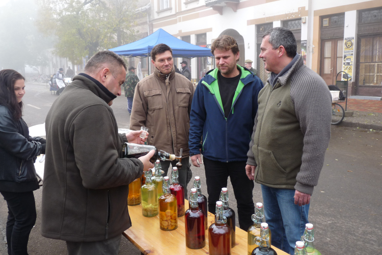 A hagyományé volt a főszerep! Frissítve